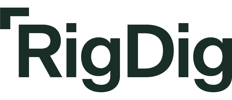 RigDig Logo