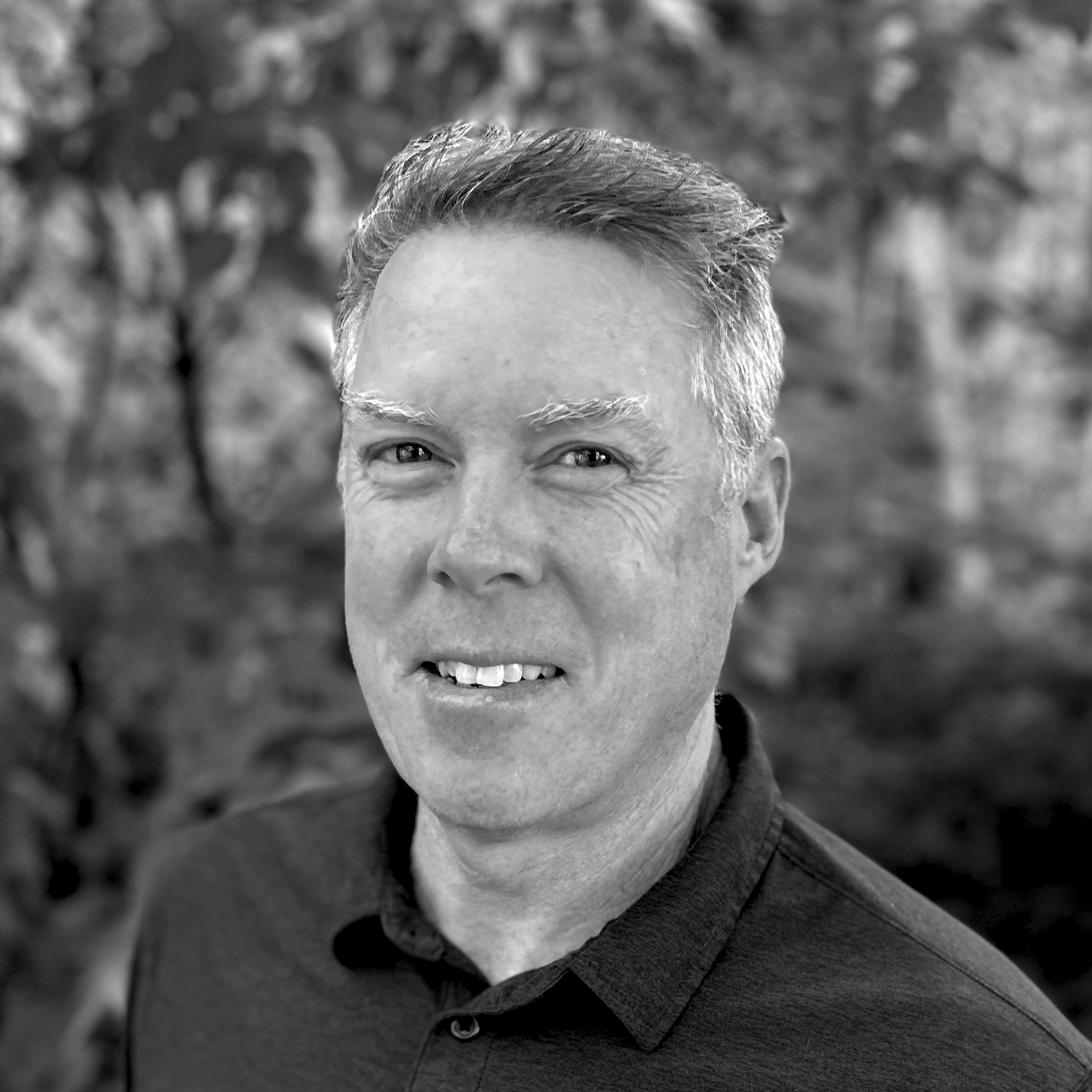 Gavin McPhail